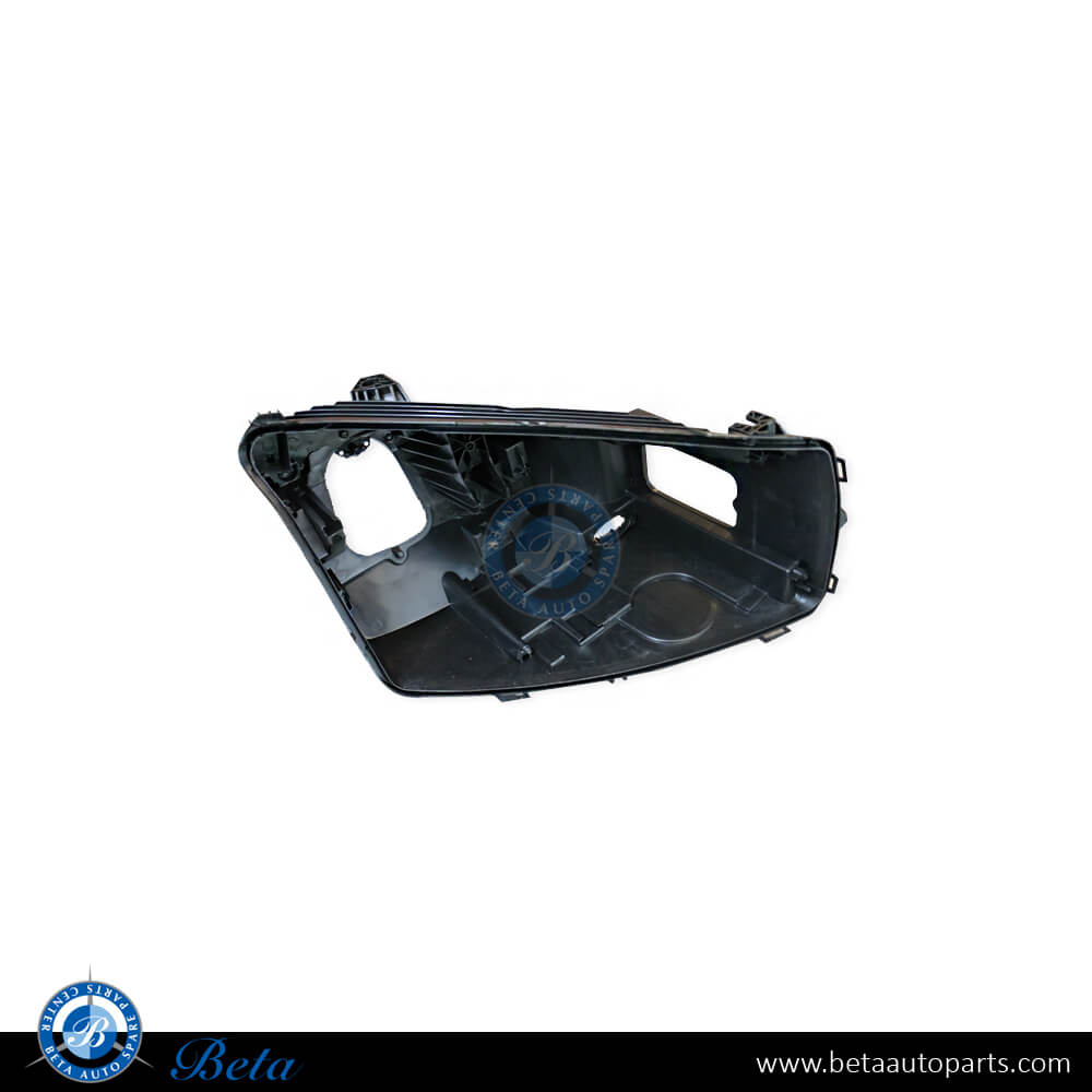 Right Side Headlamp Housing for Mercedes GLC-Class W253 2016-Up models, Part Number 2539061001 Right Side Headlamp Housing for Mercedes GLC-Class W253 2016-Up models, Part Number 2539061001